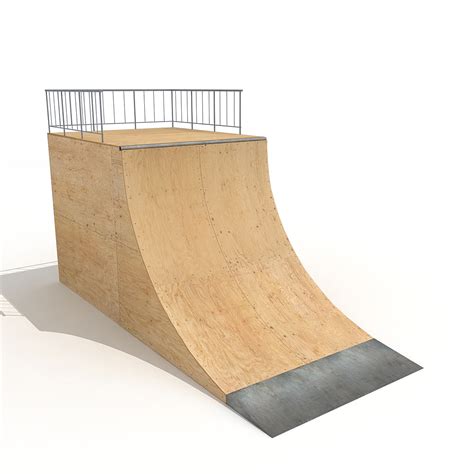 sheet metal for quarter pipe|quarter pipe skateboarding.